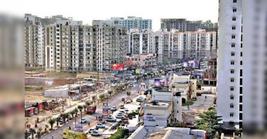GMC to introduce home tax for Raj Nagar Ext Township