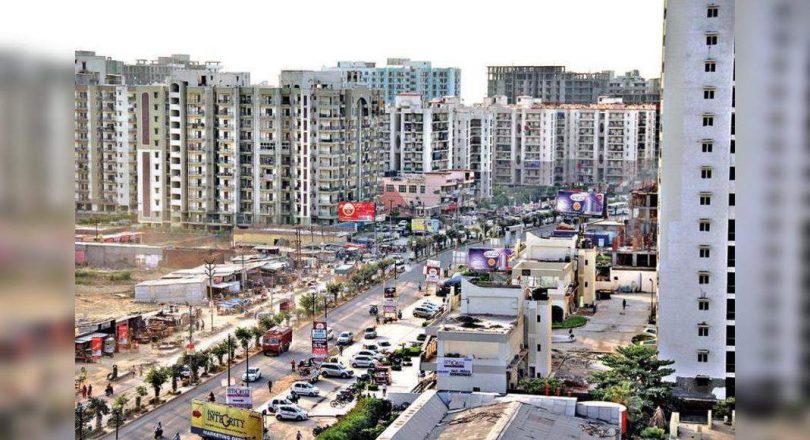 GMC to introduce home tax for Raj Nagar Ext Township