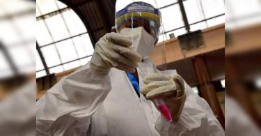 Mumbai Logs 283 Covid Case, 203 Recovery