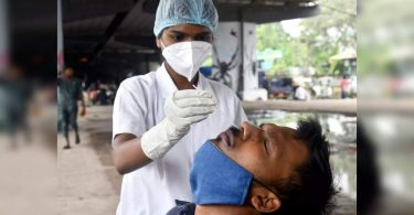 Thane reported 49 new Covid-19 cases, one death