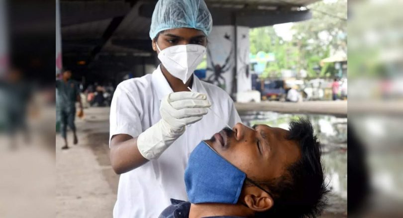 Thane reported 49 new Covid-19 cases, one death