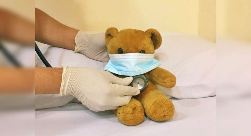 Dharavi reported three new Covid-19 cases