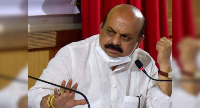 Women complain the threat of rape by a female police