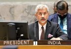 Pak-based terror group operates with impunity, support: India