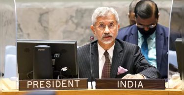 Pak-based terror group operates with impunity, support: India