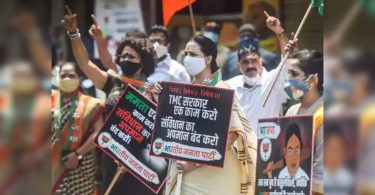 FaceOff: Netizens reacted after HC ordered the CBI to investigate violence after the Bengal poll