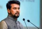 From the road to Parliament, Anarchy is the only opposition agenda: Thakur Anurag