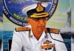 The Navy has spread far and wide with the aim of protecting the interests of the Indian Maritime: Admiral Karambir Navy Head