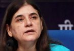 Taliban threats to the world: Maneka