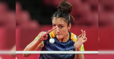 WTT Contender: Manika Batra Reaches the Semi-Final in Singles Female