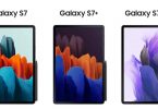 Tablet Samsung Galaxy Tab S8 can run the most powerful Qualcomm Snapdragon chipset