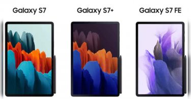 Tablet Samsung Galaxy Tab S8 can run the most powerful Qualcomm Snapdragon chipset