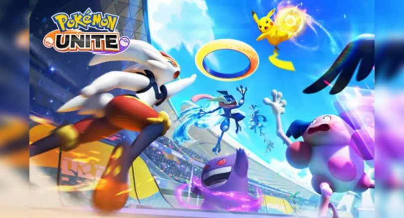 Pokemon United will officially arrive at a mobile device on September 22
