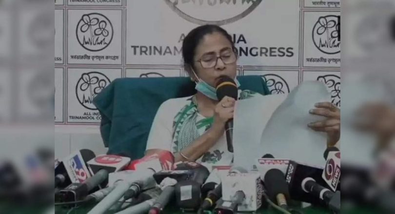 Mamata to hold a review meeting in Healthcare every 15 days