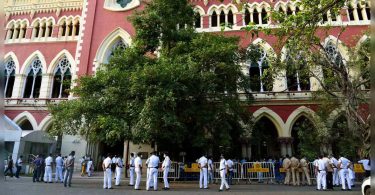 SC raised Calcutta High Court Hakim arrested at Crosshairs Mamata