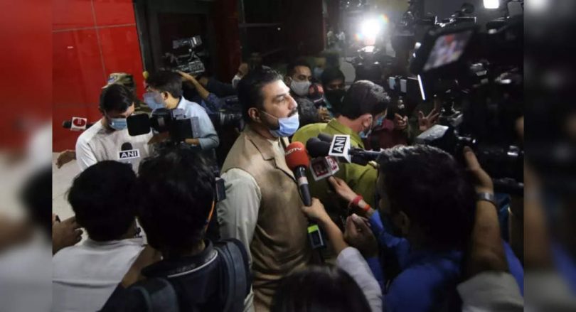 Cell Cell Mea's Works 24x7; Help ensures sought after by Indians stranded