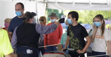 Delta Crisis: US health system is overwhelmed; 5 countries see recording hospitalization