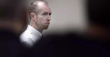 North Dakota Court for men accused of killing 4 wrappers