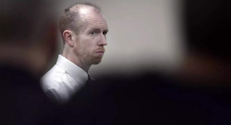 North Dakota Court for men accused of killing 4 wrappers