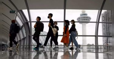 Singapore plans a quarantine-free travel program