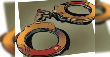 3 Kenya women were arrested for trying to smuggle gold