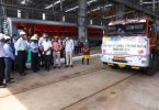 RLLS is open to overhaul the LHB coach