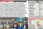 Mephedrone factory is broken in steam