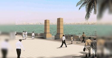 Going up at sea level to affect Mumbai more than mangaluru