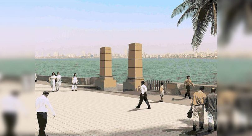 Going up at sea level to affect Mumbai more than mangaluru