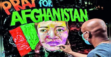 Mangalore University provides counseling services for Afghan students