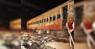 Brother Charbict established documents for parole