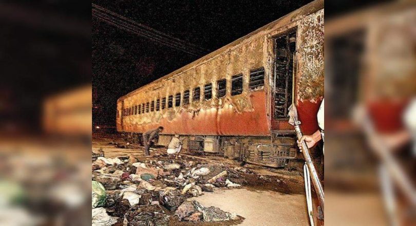 Brother Charbict established documents for parole