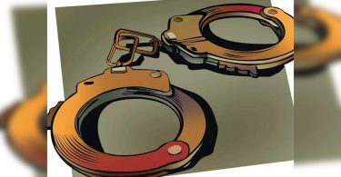 Humans, who took the Delhi Police Recruitment Exam in lieu of actual candidates, held