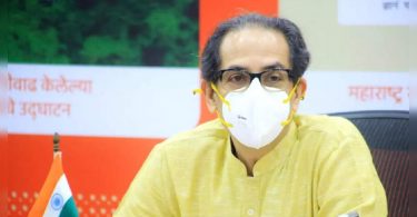 The threat of Covid-19 is far from the top: CM UDDHAV