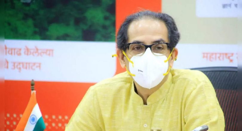 The threat of Covid-19 is far from the top: CM UDDHAV