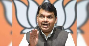 CM must express concern to allies: Fadnivis