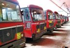 MSRTC struggles to pay staff salaries
