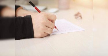 SPPU students can fill out the form for the re-examination