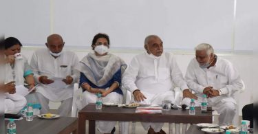 'Cong Mla wants to discuss fraud, farmers'