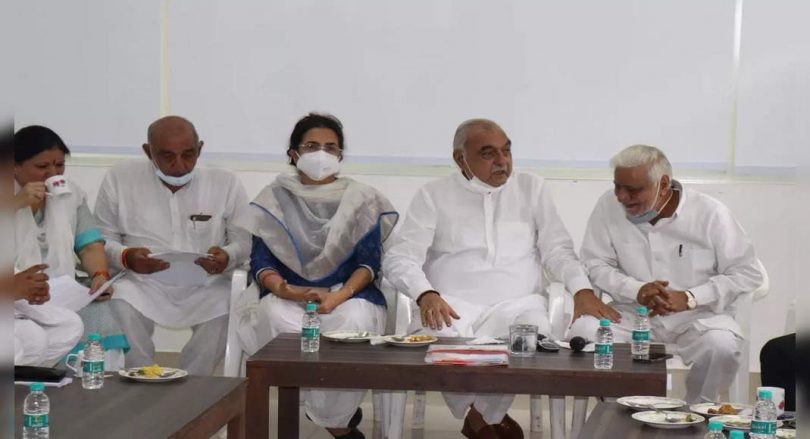 'Cong Mla wants to discuss fraud, farmers'