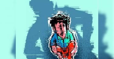 Men got a 20-year prison for raping Boy, 7, in the city