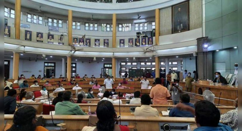 Debate on the board on financial statements