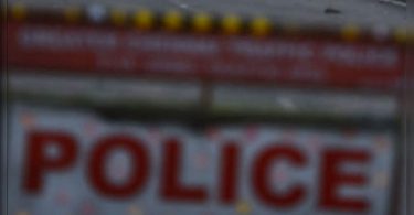 Thane: Men's phone is stolen in a coach to be disabled