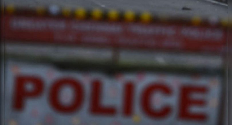 Thane: Men's phone is stolen in a coach to be disabled