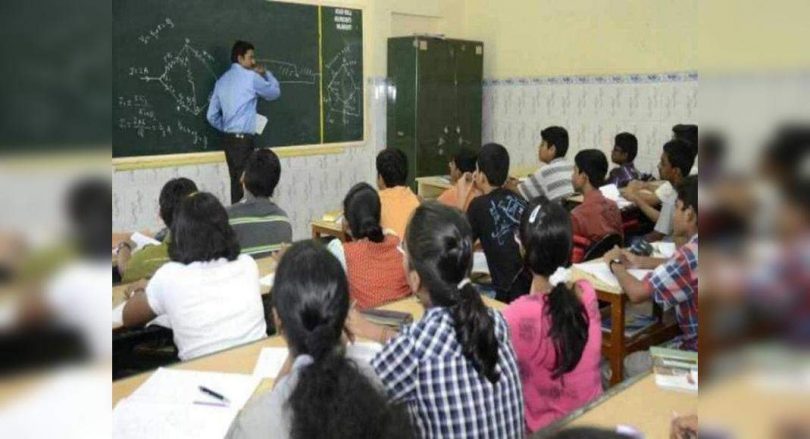 Kalyan: Training companies ask to pay RS 10,000 compensation to students