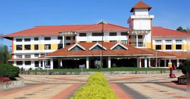 Kerala: The action is sought after the official University of Calicut to suppress documents