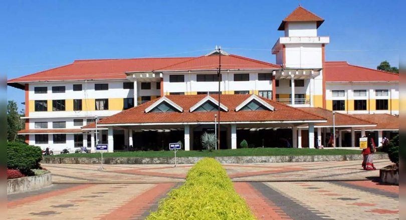 Kerala: The action is sought after the official University of Calicut to suppress documents