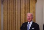 Taliban must decide whether it wants international recognition: Biden