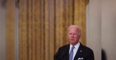 Taliban must decide whether it wants international recognition: Biden