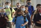 4 out of 5 Florida's biggest school district to need a mask
